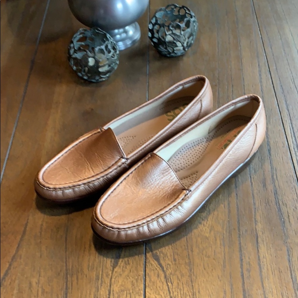 Sas Simplify Slip On Loafer - image 1